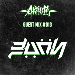 AKTIVE Guest Mix 013 w/ BOON