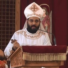 من هو يسوع القس ايليا نجيب  18 2 2022