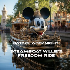 Steamboat Willie's Freedom Ride