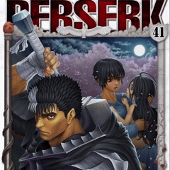 Berserk