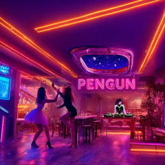 Sóbalo mi Penguin 🐧 (djmix)