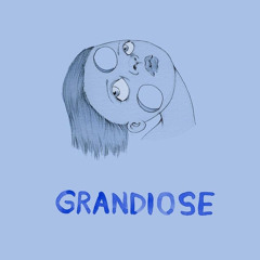 Grandiose - Pomme ( Cover )