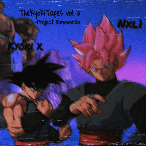 𝙿𝚛𝚘𝚓𝚎𝚌𝚝 𝚉𝚎𝚛𝚘 𝙼𝚘𝚛𝚝𝚊𝚕𝚜 𝚏𝚝. 𝙽𝚡𝚕𝟷 (𝙿𝚛𝚘𝚍. 𝙱𝚕𝚡𝚛𝚛)