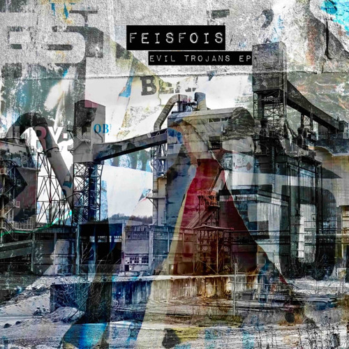 PREMIERE /// Feisfois - structur III АРН 13
