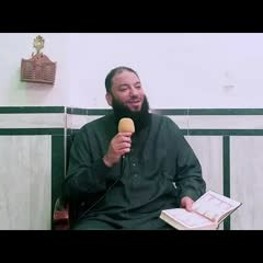 " سورة الماعون " .. اللقاء ( 03 ) .. #دورة_من_كنوز_الجزء_الثلاثين .. د . حازم شومان