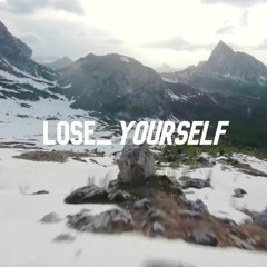 LST CNTRL Presents LOSE_YOURSELF Vol.1 (RÜFÜS DU SOL / VINTAGE CULTURE / CASSIAN)