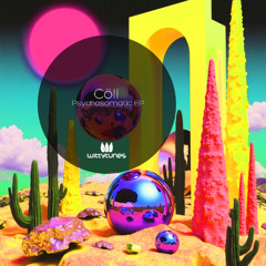 Cöli (BR) - Head Bop (Original Mix) SC Cut