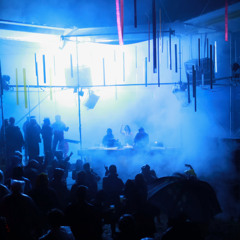 Will Silver at Schwing und Stampf Festival 2025