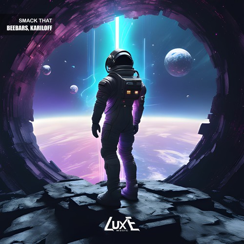 BeeBars, Kariloff - Smack That