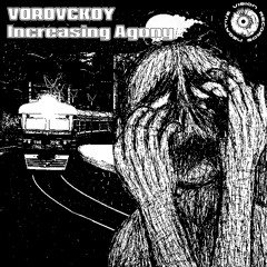 VOROVSKOY - Dominator