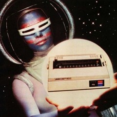 Turn On, Tune In, Groove Out 006 - The Reverend Cotesworth Bronson