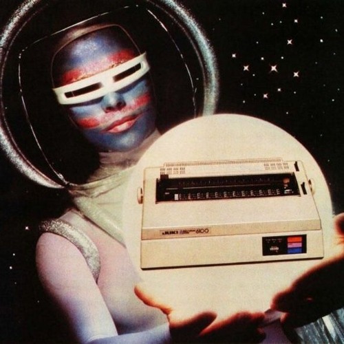 Turn On, Tune In, Groove Out 006 - The Reverend Cotesworth Bronson