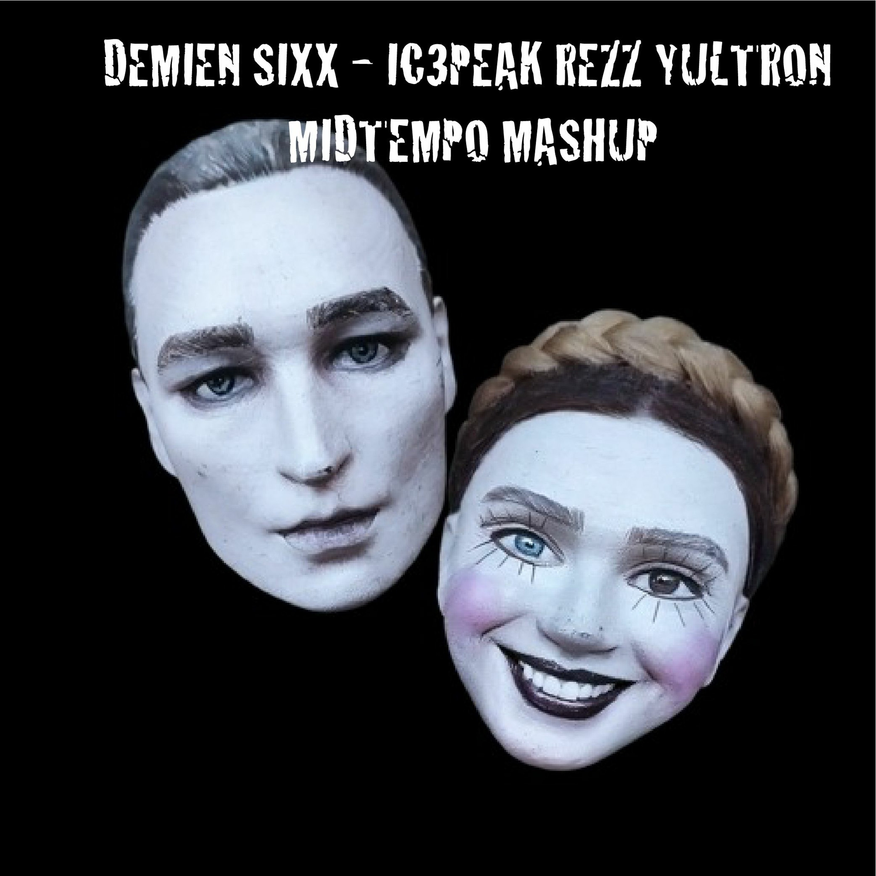 Demien Sixx Soundcloud