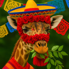 Music Therapy : Twiga loves la vibra latina [Latin Vibe Music Mix]