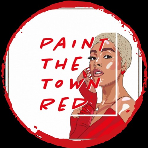 Doja Cat - Paint The Town Red (2MASKY Edit)