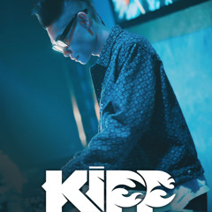 AS LONG AS YOU LOVE ME - KIPP RMX