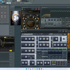 Kick drum16 Windows 11 Fl Studio