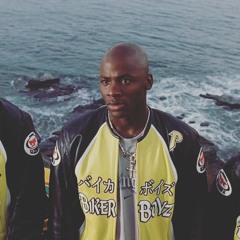 Swizz Beatz - Firecracker