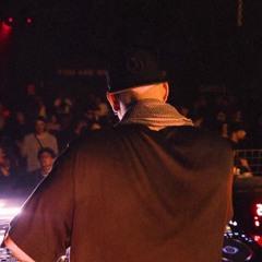 TET @ GATE13 - 05/04/2025