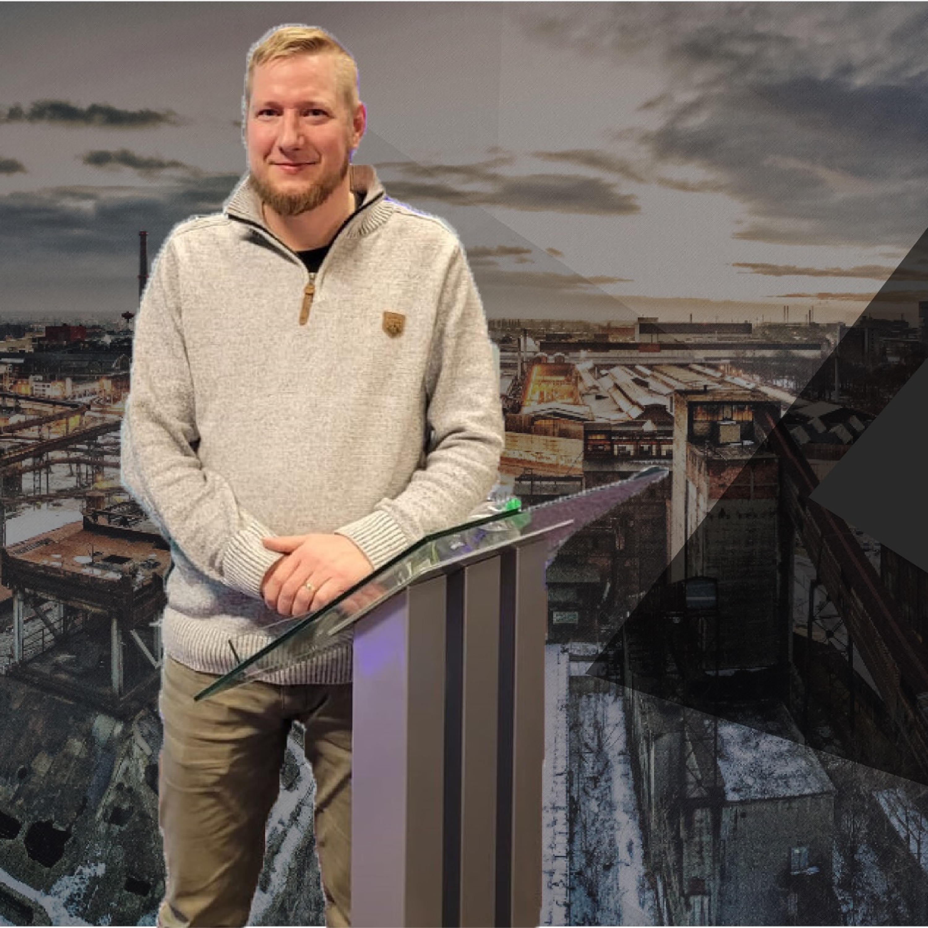 Milost Ostrava