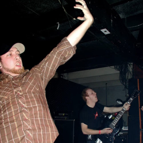 The Escape - The Last Shred