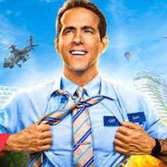 Free Guy song | Down for the weekend | nerdout