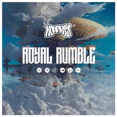 KORNY - ROYAL RUMBLE