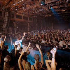 HAMDI @ KNOCKDOWN CENTER - HAMDI FC vs NEW YORK