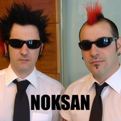 Noksan Kafanda Tahtalar (Cenk & Erdem) - Punk Cover