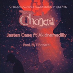 Chance(feat. AkidNamedIlly) [Prod. Fibonachi].mp3