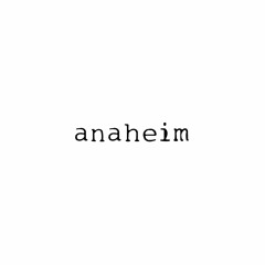 anaheim