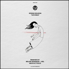 Spring Reason - Govinda(Original Mix)