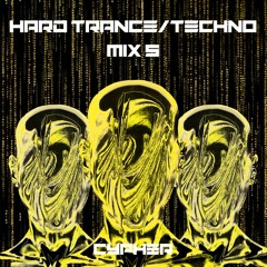 Hard Trance Techno Mix 5