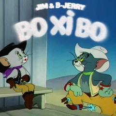 BO XÌ BO ( PAUSE PAUSE ) - B-JERRY x JIM REMIX