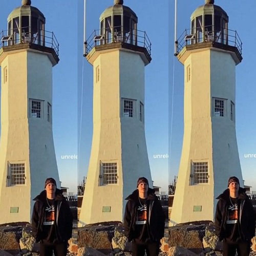 nothing,nowhere. - 1500 freestyle (unreleased)