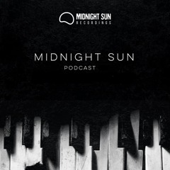 Midnight Sun Recordings podcast #10 mixed by Stunna