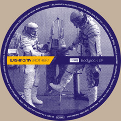 Bodyrock (feat. Robag Wruhme)
