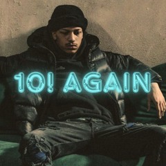 Jace | Iayze 10! Remix - 10! Again