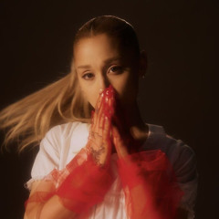 Ariana Grande - No Promo (unreleased)