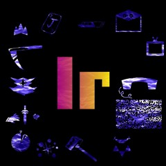 LAMBDARUNE (by ZET) [FANMADE PLAYLIST]