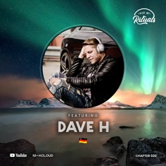 Dave H is Not by Rituals | Chapter 020