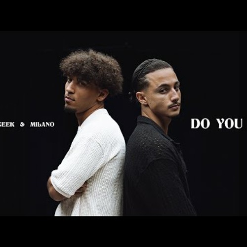 Jazeek x Milano - Do you lie