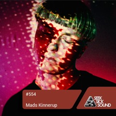 SSS Podcast #554 : Mads Kinnerup