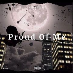 Proud Of Me(prod.marstylez)