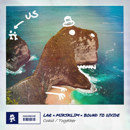 LAR & Bound to Divide - Together
