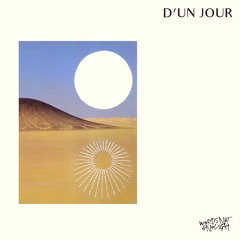 Chiari - D'un Jour (Original Mix)