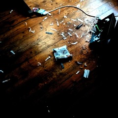 Something in the way-Nirvana  instrumental cover