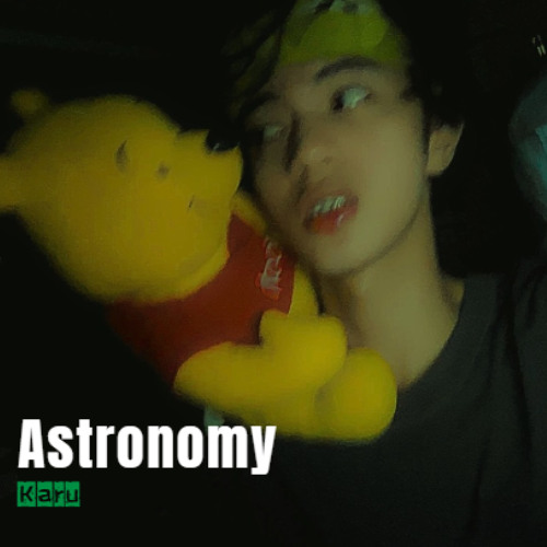Astronomy