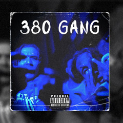 FELI GATZ & Q FLOCCA - 380 GANG