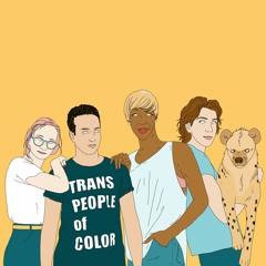 Les mauvais genres : trans et féministes | Un podcast à soi (25)